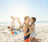 Foto #22 van Les Méditerranées – Camping Beach Garden