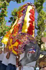 Foto #72 van Les Méditerranées – Camping Beach Garden