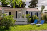 Cottage Decouverte 6 Pers. Pl Cottage Decouverte 6 Pers. Pl