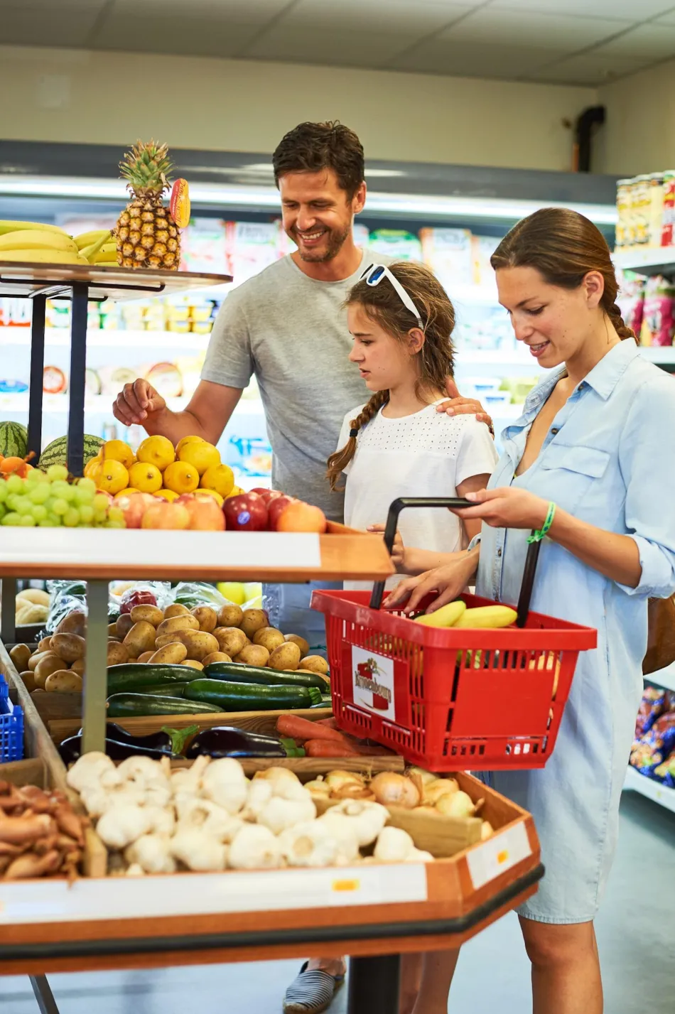 Les Méditerranées - Camping Beach Garden