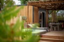 Garden Prestige - 2 Salle D'eau + 2 Wc + Jacuzzi Garden Prestige - 2 Salle D'eau + 2 Wc + Jacuzzi