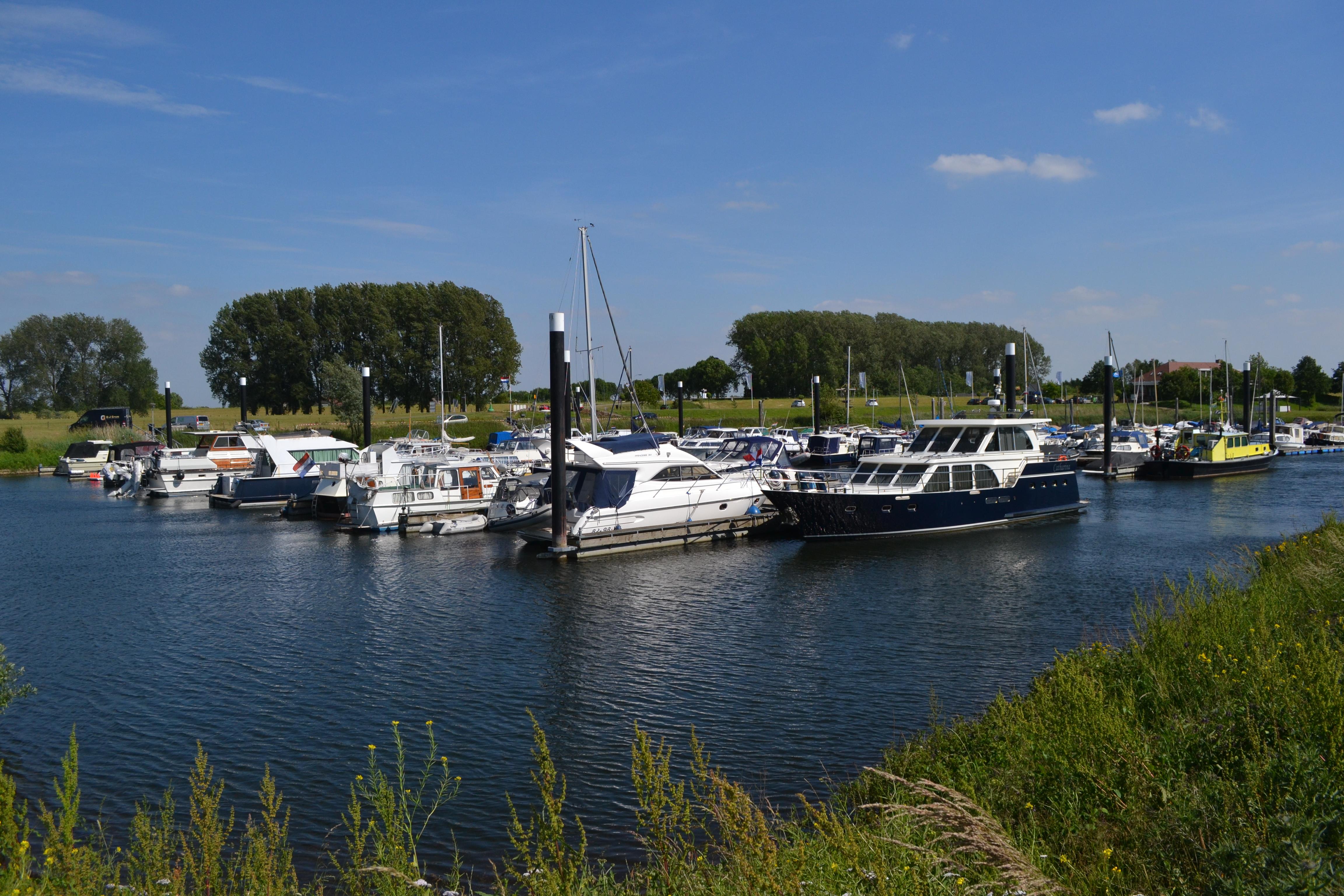 Vakantiepark Eiland van Maurik - Gelderland - Image n°8 Vakantiepark Eiland van Maurik - Gelderland - Image n°8