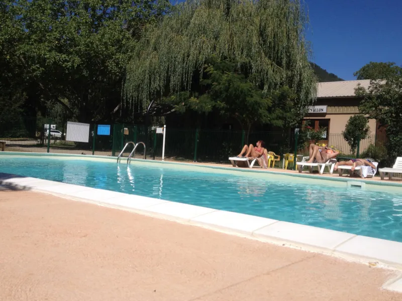 Mobil Home Week End Tahiti