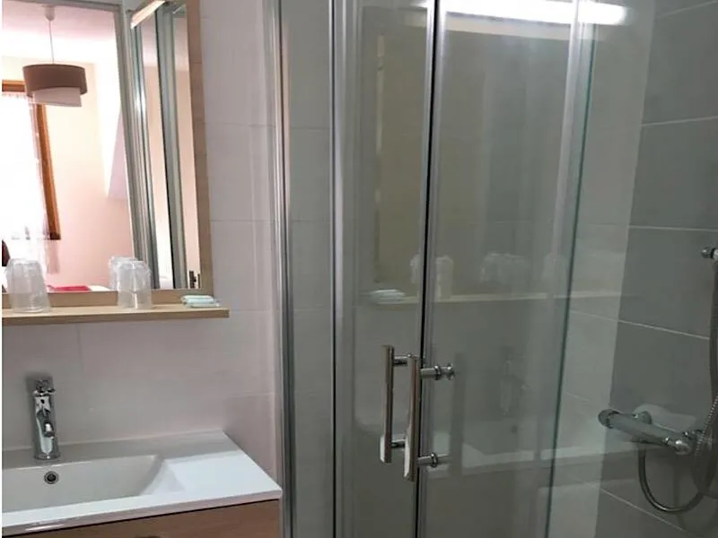 Chambre 3 Lits En 90