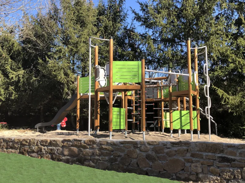 O'hara 8.50X 4M, 3 Chambres