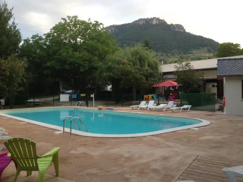 O'hara 8.50X 4M, 3 Chambres