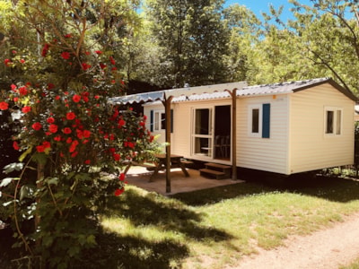 Mobil home Week End - Sun Roller ou Louisiane Oakley