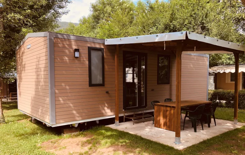 O'hara 8.50X 4M, 3 Chambres