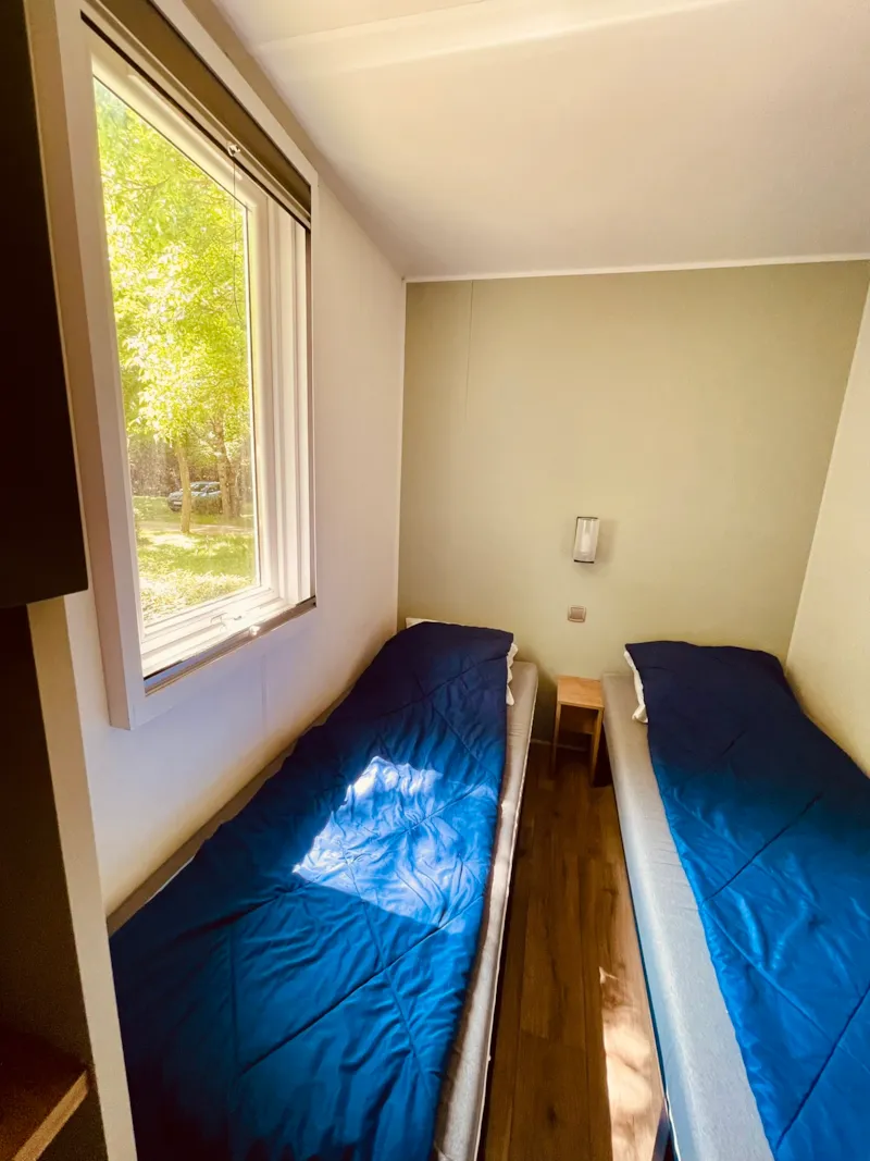 O'hara 8.50X 4M, 3 Chambres