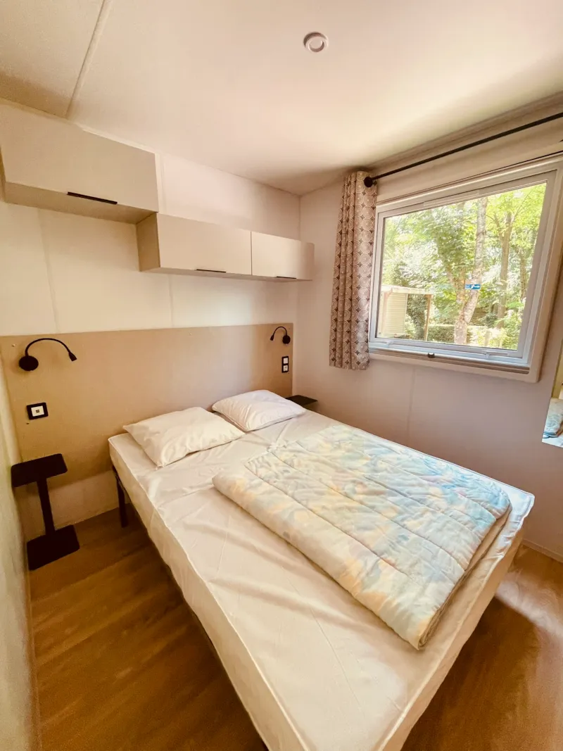 O'hara 8.50X 4M, 3 Chambres