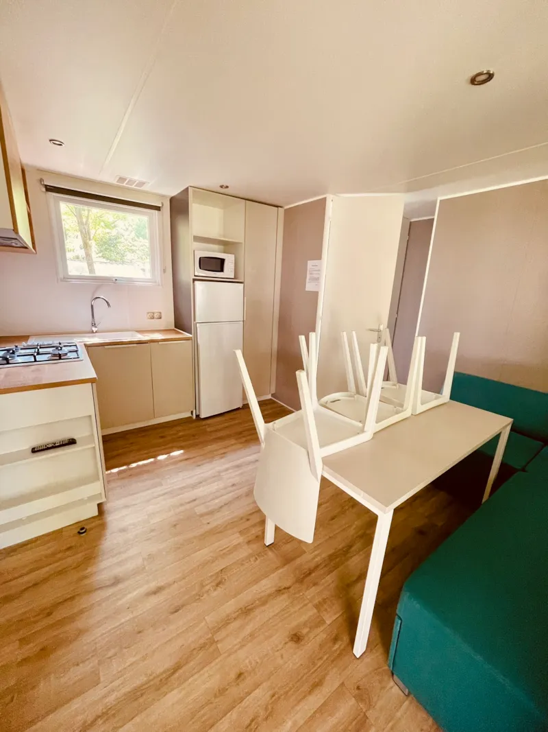 O'hara 8.50X 4M, 3 Chambres