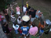 Camping La Blaquière