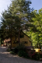 Foto #21 van Camping La Blaquière