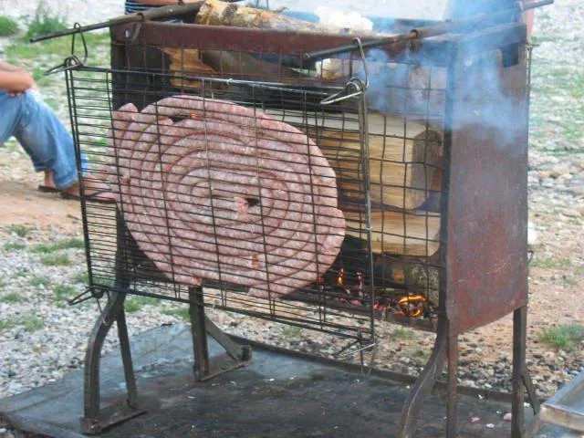 Camping La Blaquière