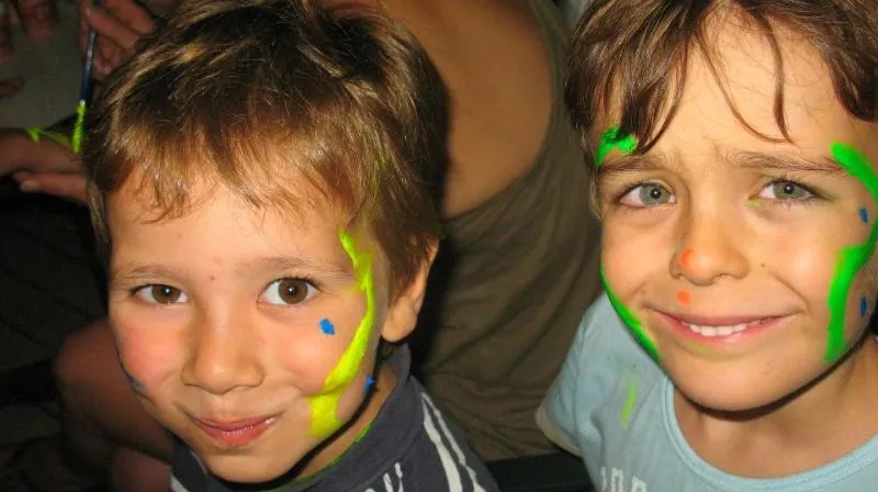 Camping La Blaquière