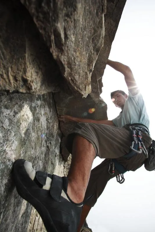 Camping La Blaquière