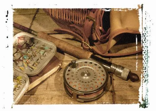 Camping La Blaquière