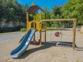 Camping La Blaquière