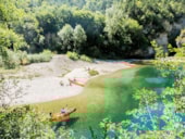 Camping La Blaquière