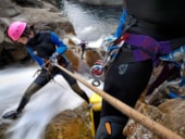 Camping La Blaquière