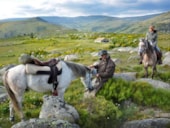 Camping La Blaquière