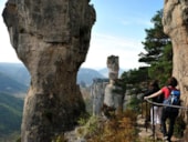 Camping La Blaquière