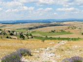 Camping La Blaquière