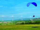 Camping La Blaquière