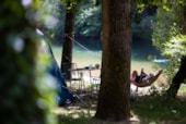 Camping La Blaquière