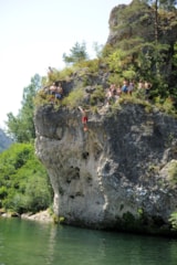 Foto #7 van Camping La Blaquière