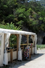 Foto #8 van Camping La Blaquière