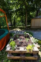 Camping La Blaquière