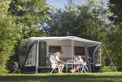 Super Comfort pitch