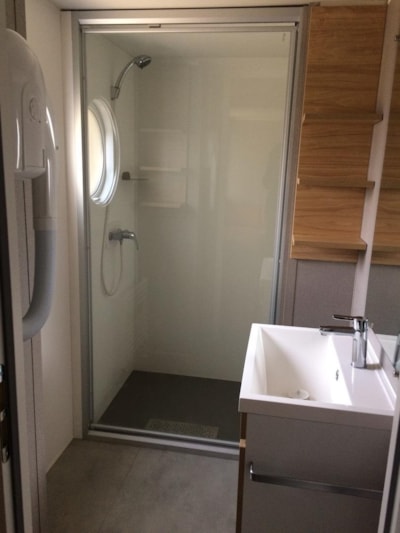Boslodg(max. 4 adults)