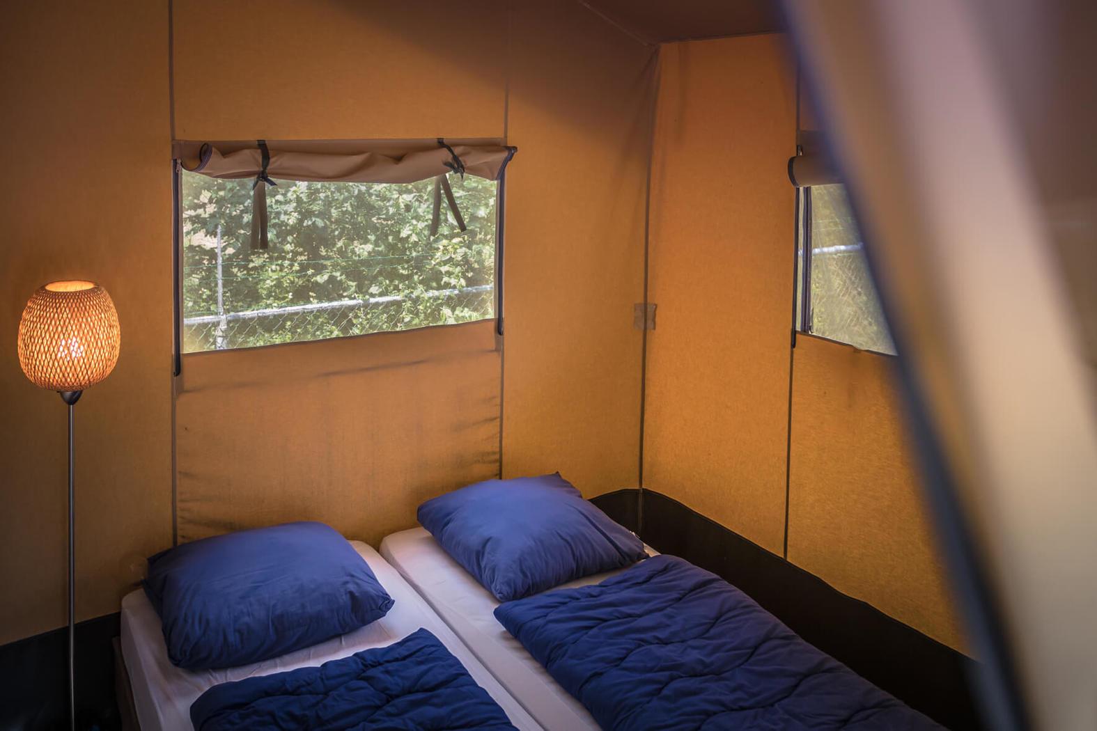 Safari Tenda Safari Tenda