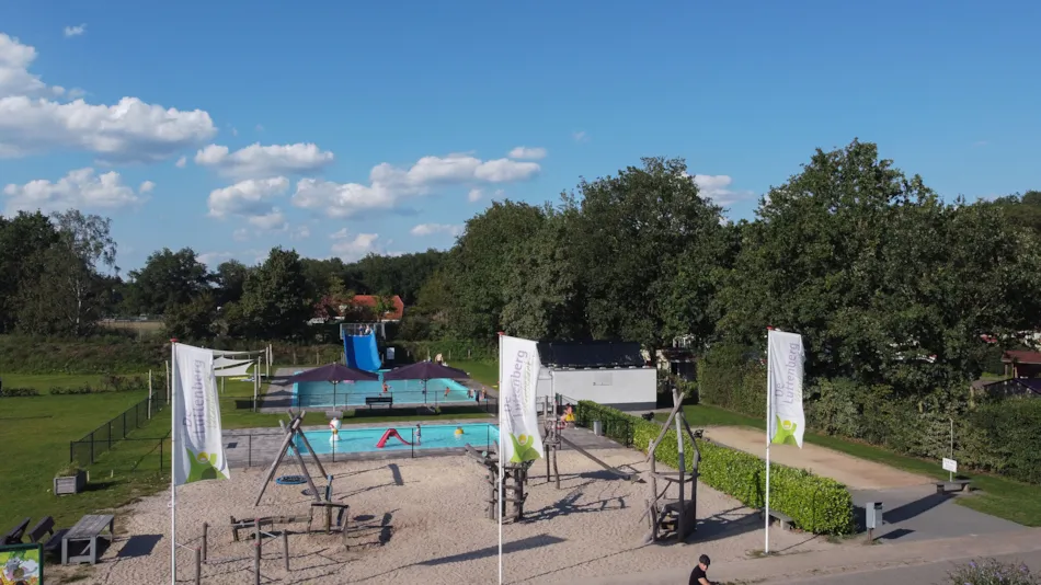 Vakantiepark De Luttenberg