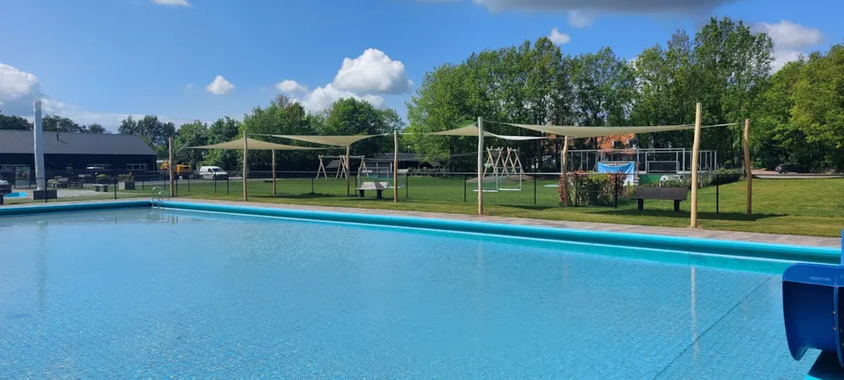 Vakantiepark De Luttenberg