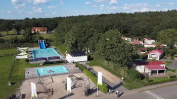 Vakantiepark De Luttenberg - MyCamping