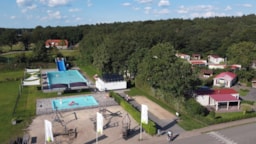 Vakantiepark De Luttenberg - image n°1 - ClubCampings