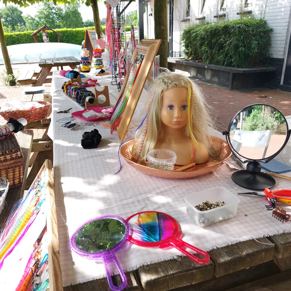 Vakantiepark De Luttenberg - image n°35 - UniversalBooking