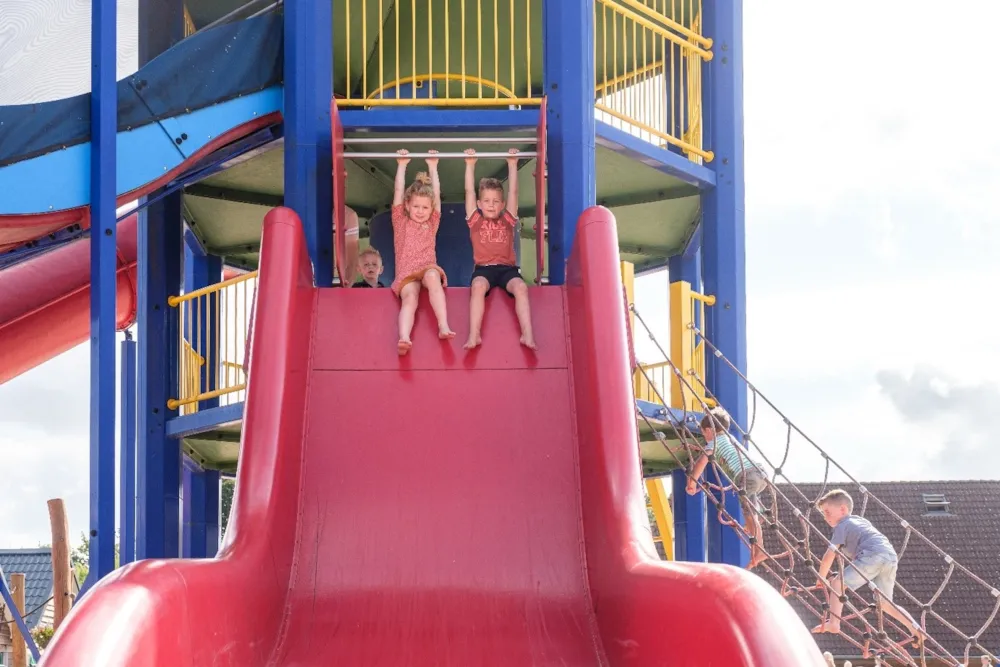 Vakantiepark De Luttenberg - image n°47 - UniversalBooking