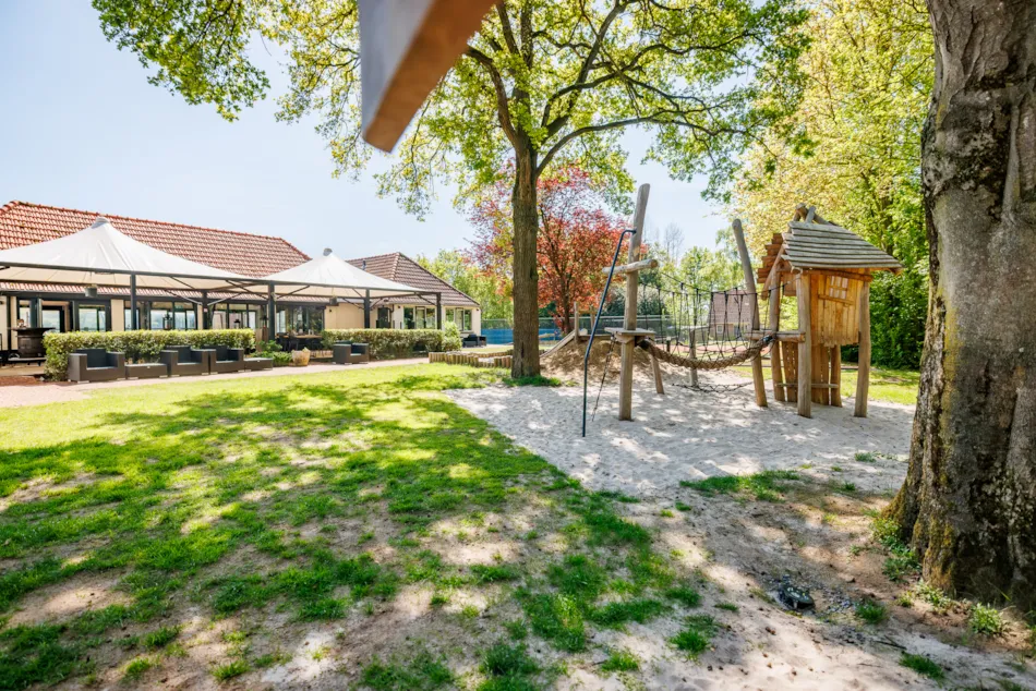 Vakantiepark De Luttenberg