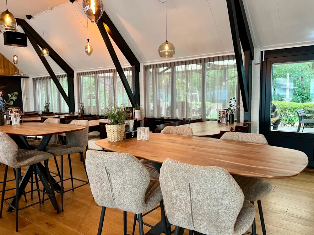 Vakantiepark De Luttenberg - image n°2 - UniversalBooking