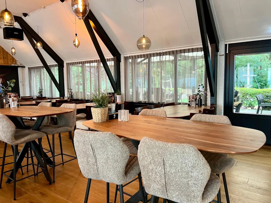 Vakantiepark De Luttenberg