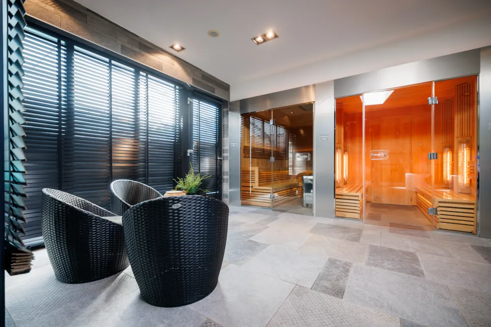 Vakantiepark De Luttenberg - image n°9 - UniversalBooking