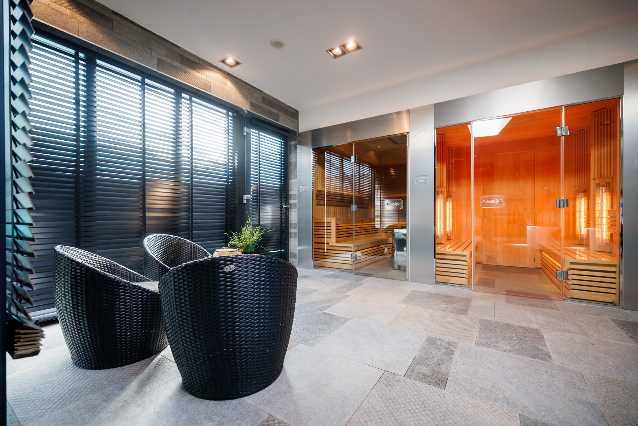Vakantiepark De Luttenberg — Photo 9