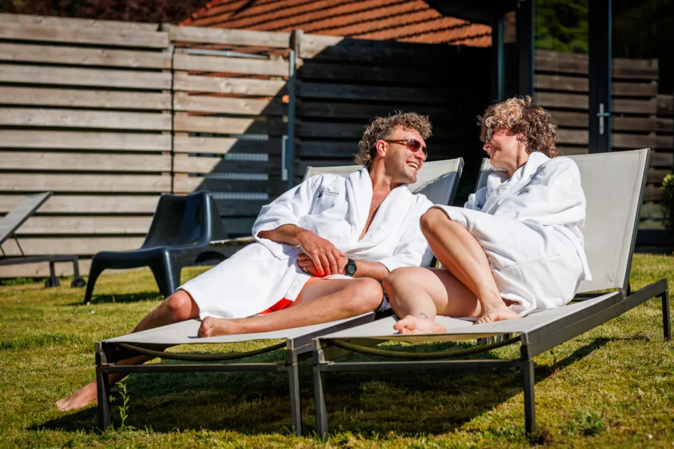 Vakantiepark De Luttenberg