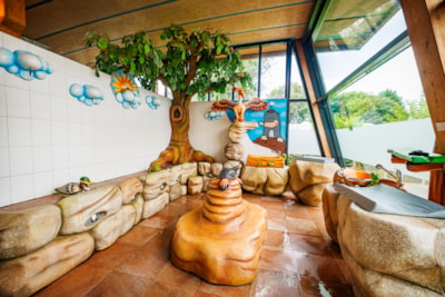 Vakantiepark De Luttenberg