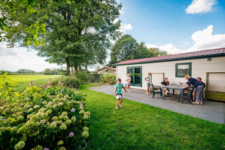 Vakantiepark De Luttenberg