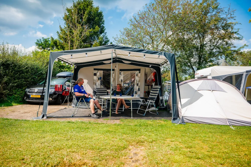 Vakantiepark De Luttenberg - image n°7 - UniversalBooking